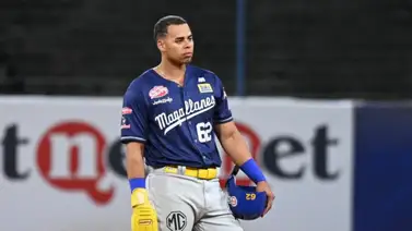 LVBP: Magallanes retoma el Round Robin con una sensible baja y espera sufrir otra LVBP: Magallanes retoma el Round Robin con una sensible baja y espera sufrir otra