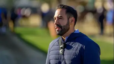 La leyenda crece: José Francisco D'Angelo logra un hito histórico al ser el primer técnico venezolano en lograr esta proeza La leyenda crece: José Francisco D'Angelo logra un hito histórico al ser el primer técnico venezolano en lograr esta proeza