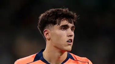 Supercopa de España: a Pau Cubarsí le gustaría medirse al Real Madrid en la final Supercopa de España: a Pau Cubarsí le gustaría medirse al Real Madrid en la final