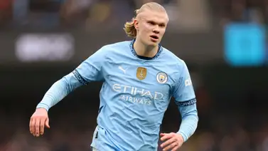 Erling Haaland alcanza los 150 goles: el ritmo de una leyenda en el Manchester City Erling Haaland alcanza los 150 goles: el ritmo de una leyenda en el Manchester City