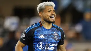 Josef Martinez se muda a la Liga MX después de dejar un legado en la MLS Josef Martinez se muda a la Liga MX después de dejar un legado en la MLS
