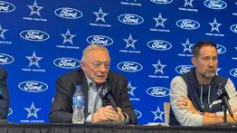 Cowboys en encrucijada: Jerry Jones apuesta todo por un último Super Bowl