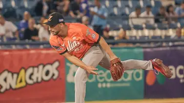 Estos son los resultados de la segunda jornada del Round Robin en la LVBP Estos son los resultados de la segunda jornada del Round Robin en la LVBP