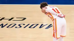 Mira este cambio sorpresa en la NBA que involucra a Trae Young 