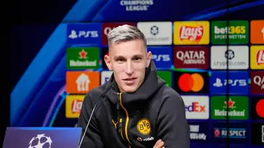 Real Madrid: Xabi Alonso apunta a este central alemán Real Madrid: Xabi Alonso apunta a este central alemán