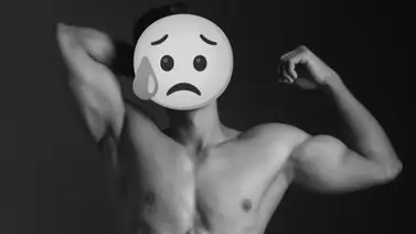 Fallece Míster y modelo por supuesto paro cardiaco ¡Paz a su alma! Fallece Míster y modelo por supuesto paro cardiaco ¡Paz a su alma!