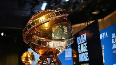 Hollywood se prepara para los Globos de Oro 2026: Todo lo que tienes que saber Hollywood se prepara para los Globos de Oro 2026: Todo lo que tienes que saber