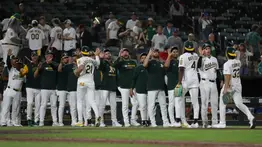 MLB: Las Vegas A’s, el nombre que salvaría a los Atléticos