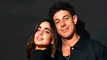 Isabella Ladera disfruta de su “hija” con Hugo García en medio de rumores de embarazo Isabella Ladera disfruta de su “hija” con Hugo García en medio de rumores de embarazo