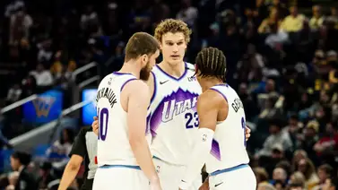 NBA: ¿Podrá Utah Jazz romper su mala racha ante la defensa de Dallas? NBA: ¿Podrá Utah Jazz romper su mala racha ante la defensa de Dallas?