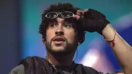 Bad Bunny recibe demanda de 16 millones de dólares por su música