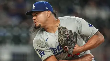 Los Dodgers aseguran el brazo de Graterol: pacto de 2.8 millones para evitar el arbitraje Los Dodgers aseguran el brazo de Graterol: pacto de 2.8 millones para evitar el arbitraje