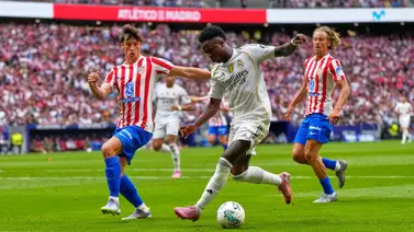 Real Madrid y un recuerdo que pesa en la Supercopa Real Madrid y un recuerdo que pesa en la Supercopa