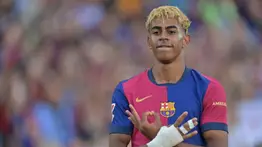 Lamine Yamal hace historia: El nuevo rey del mercado mundial