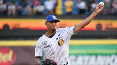 LVBP: Magallanes sigue sin conocer la victoria a pesar de su estelar pitcheo abridor LVBP: Magallanes sigue sin conocer la victoria a pesar de su estelar pitcheo abridor