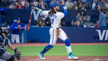 MLB: Yankees aceleran esfuerzos por Bo Bichette MLB: Yankees aceleran esfuerzos por Bo Bichette