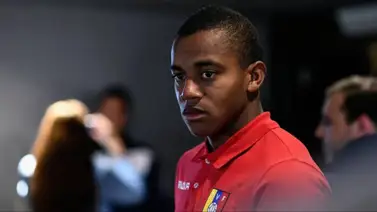 Wuilker Fariñez tiene nuevo destino en el fútbol colombiano Wuilker Fariñez tiene nuevo destino en el fútbol colombiano