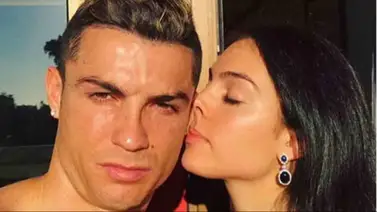 Cristiano Ronaldo y Georgina Rodríguez compran dos impresionantes villas Cristiano Ronaldo y Georgina Rodríguez compran dos impresionantes villas