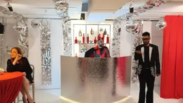 Microteatral Caracas regresa con fuerza este 2026 al CCCT Microteatral Caracas regresa con fuerza este 2026 al CCCT