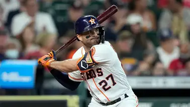 MLB: José Altuve puede alcanzar estos históricos números ofensivos con Houston MLB: José Altuve puede alcanzar estos históricos números ofensivos con Houston