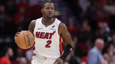 Miami Heat mantienen cautela con el caso de Terry Rozier Miami Heat mantienen cautela con el caso de Terry Rozier