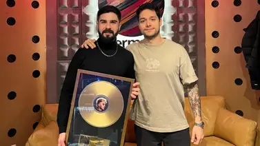 Lamberto Sánchez y la evolución del A&R en la industrial musical global Lamberto Sánchez y la evolución del A&R en la industrial musical global