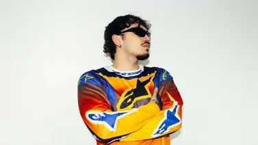 Nimaca: una nueva forma de entender el reggaetón desde Colombia Nimaca: una nueva forma de entender el reggaetón desde Colombia