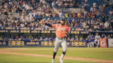 Estos son los juegos de LVBP que puedes ver gratis por Meridiano Televisión Estos son los juegos de LVBP que puedes ver gratis por Meridiano Televisión