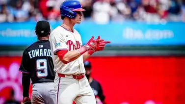 MLB: Max Kepler se perderá la mitad de la temporada 2026 por una suspensión MLB: Max Kepler se perderá la mitad de la temporada 2026 por una suspensión