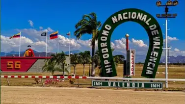 Tecnología en la pista: La institución hípica de Hinava renueva equipos clave para proteger a los purasangres Tecnología en la pista: La institución hípica de Hinava renueva equipos clave para proteger a los purasangres