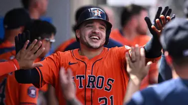 MLB: Astros de Houston en jaque por arbitraje con estrellas MLB: Astros de Houston en jaque por arbitraje con estrellas