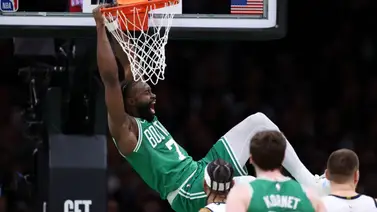 NBA: Estos son los partidos para la jornada de este 9 de enero NBA: Estos son los partidos para la jornada de este 9 de enero