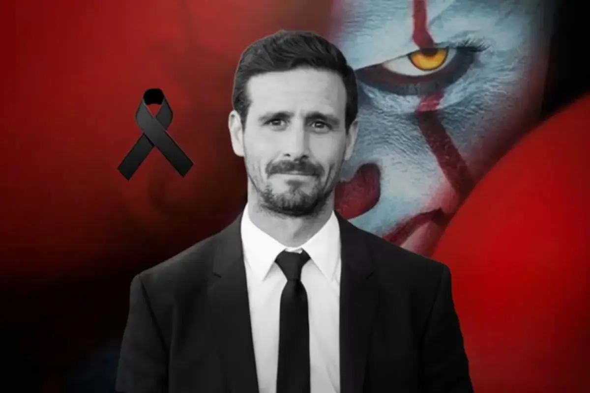 ¿De qué murió James Ransone? Se conoce la verdad sobre el final del actor de “It”