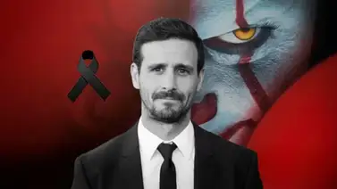 ¿De qué murió James Ransone? Se conoce la verdad sobre el final del actor de “It” ¿De qué murió James Ransone? Se conoce la verdad sobre el final del actor de “It”