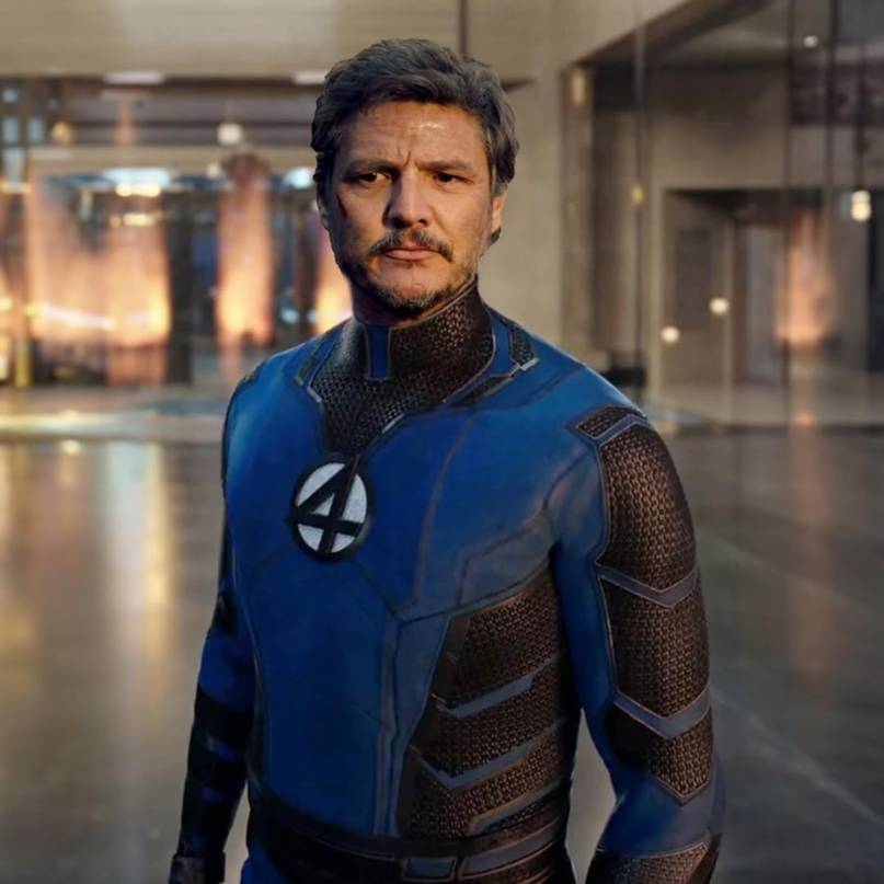 Actor de Marvel sufre accidente durante el rodaje de Avengers Actor de Marvel sufre accidente durante el rodaje de Avengers