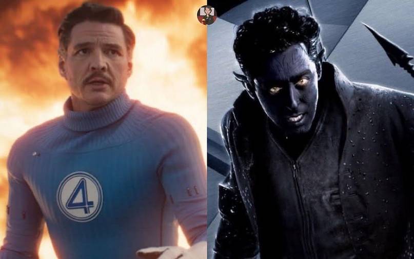 Actor de Marvel sufre accidente durante el rodaje de Avengers Actor de Marvel sufre accidente durante el rodaje de Avengers