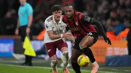 Manchester City rompe el mercado invernal de la Premier League