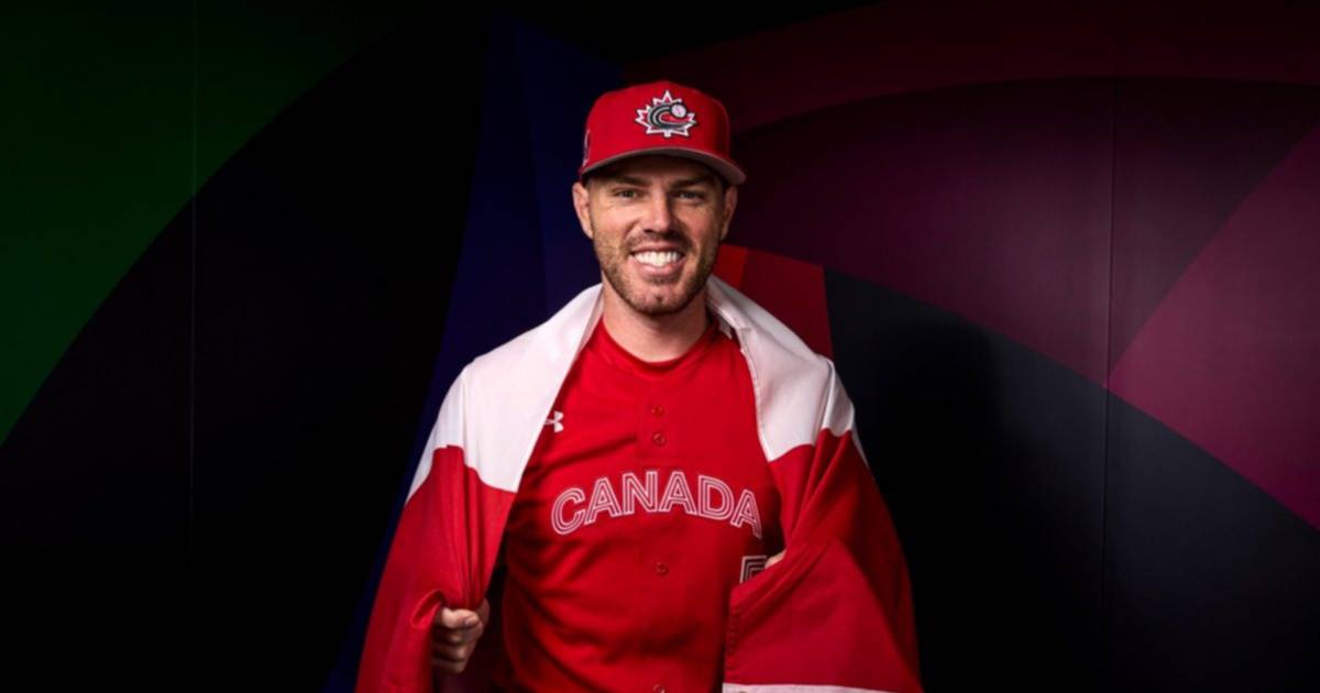 Canadá confirma a estos jugadores MLB para el Clásico Mundial 2026