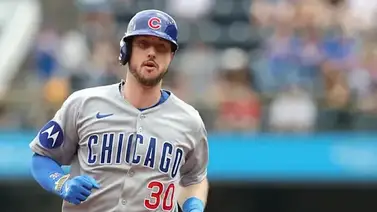 El dilema de Kyle Tucker: ¿Quién se llevará al "rey de la eficiencia" en la agencia libre? El dilema de Kyle Tucker: ¿Quién se llevará al "rey de la eficiencia" en la agencia libre?