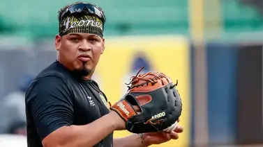 LVBP: Aldrem Corredor ya comienza a dar resultados ofensivos con Caribes LVBP: Aldrem Corredor ya comienza a dar resultados ofensivos con Caribes