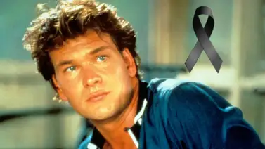 Hermano de Patrick Swayze murió a los 63 años: Presentaba problemas de salud Hermano de Patrick Swayze murió a los 63 años: Presentaba problemas de salud