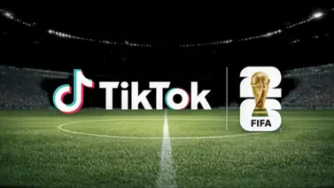 El Mundial se muda al formato vertical: FIFA y TikTok firman una alianza histórica para 2026 El Mundial se muda al formato vertical: FIFA y TikTok firman una alianza histórica para 2026