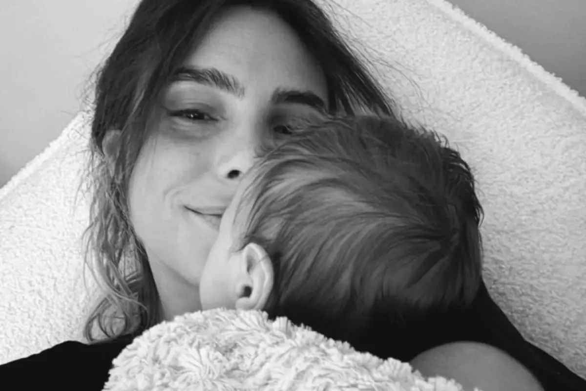 Lele Pons derrite las redes con nuevas fotografías de su hija Eloísa