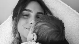 Lele Pons derrite las redes con nuevas fotografías de su hija Eloísa