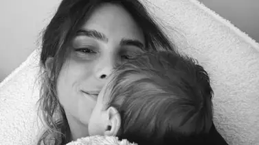 Lele Pons derrite las redes con nuevas fotografías de su hija Eloísa Lele Pons derrite las redes con nuevas fotografías de su hija Eloísa