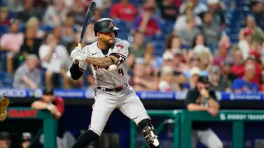 MLB: Arizona Diamondbacks toma una decisión sobre el futuro de Ketel Marte MLB: Arizona Diamondbacks toma una decisión sobre el futuro de Ketel Marte