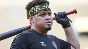 LVBP: Así le ha ido a Aldrem Corredor en el Round Robin LVBP: Así le ha ido a Aldrem Corredor en el Round Robin