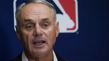 Rob Manfred planea una revolución en MLB Rob Manfred planea una revolución en MLB