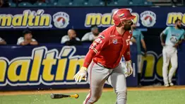 Resultados de la jornada de este viernes en el Round Robin de la LVBP