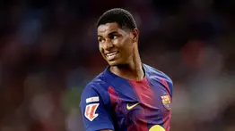 El Barça se decide: Rashford se quedará en el Camp Nou de forma permanente